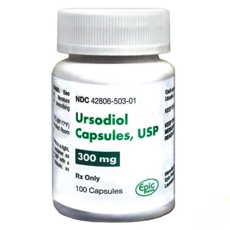 قرص اورسودیول 13 Ursodiol (2)