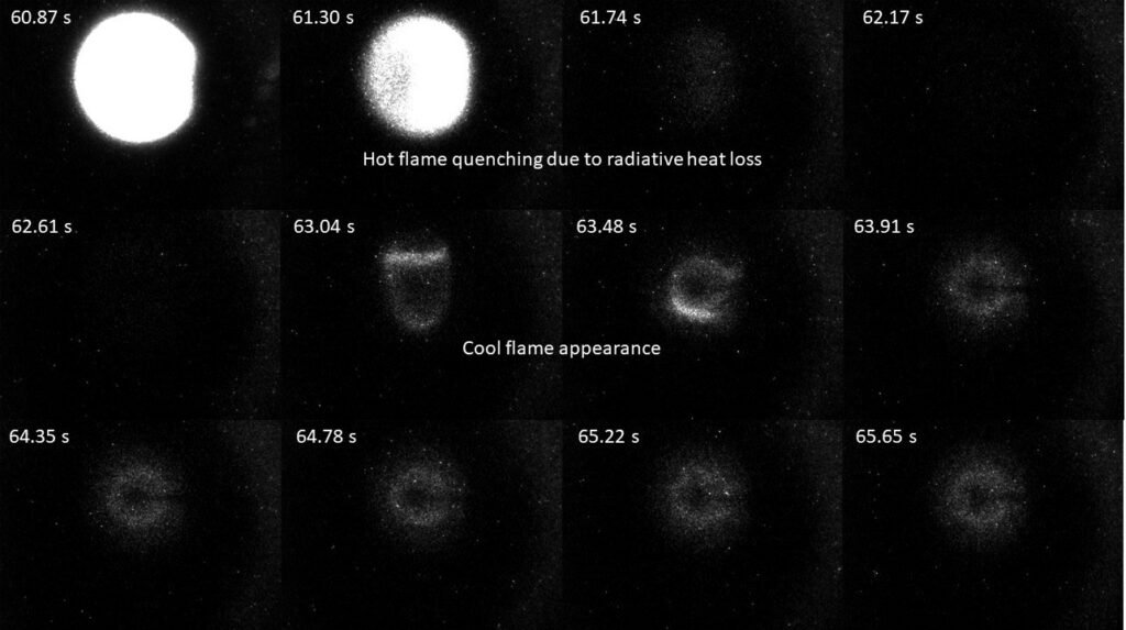 1732639068 144 مروری بر دلنشین‌ترین آزمایش‌های ایستگاه فضایی بین‌المللی عکس اصفهانیا