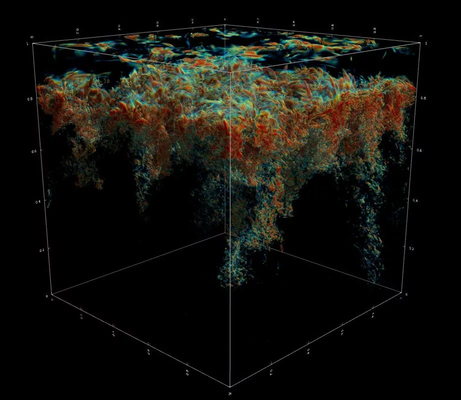 ابررایانه‌ها چطور فهمیدن ما از عالم را منقلب کرده‌اند؟.webp