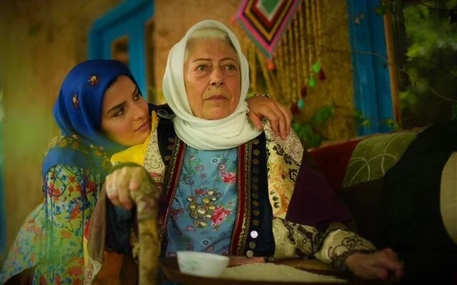 بازیگران سریال سوجان