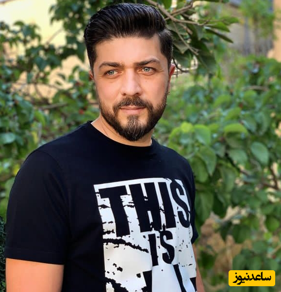 مهدی علی پور