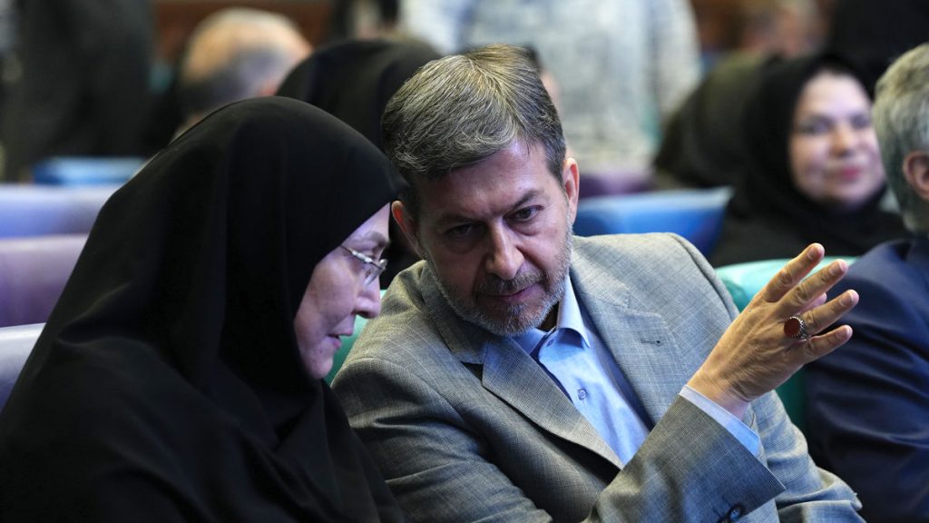  بانوی محیط‌زیست اصفهان و چهار چالش اساسی