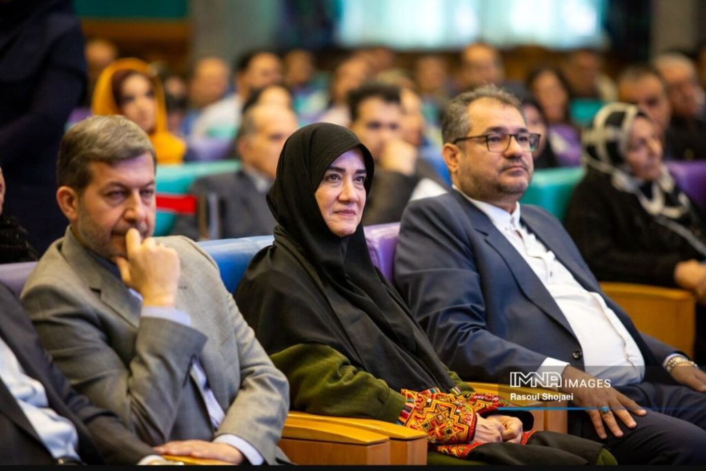 برخی ظرفیت‌های گردشگری اصفهان نیازمند نگاه حاکمیتی است