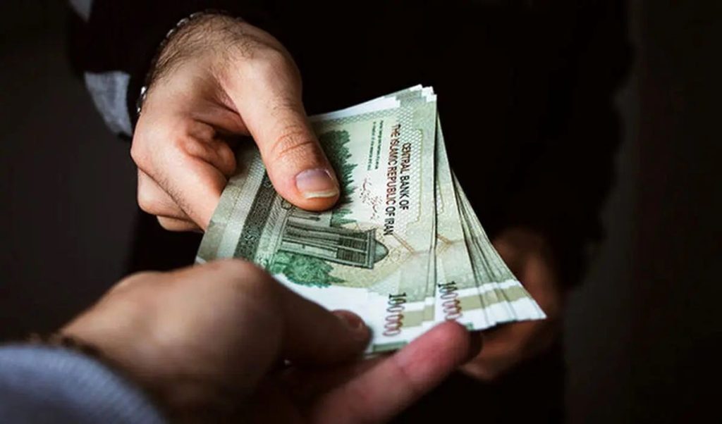 بعد لرزه‌های مشابه‌سازی دستمزد کارگران