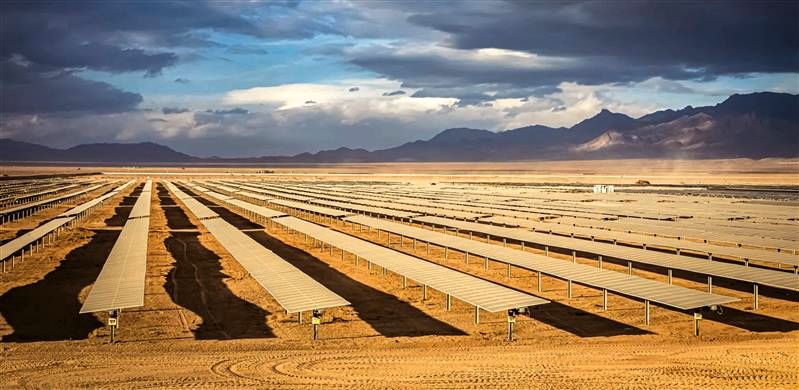 به بار نشستن ۲۰ هزار میلیارد تومان اندوخته‌گذاری فولاد مبارکه با داخل مدار شدن فاز اول بزرگ‌ترین نیروگاه خورشیدی ایران