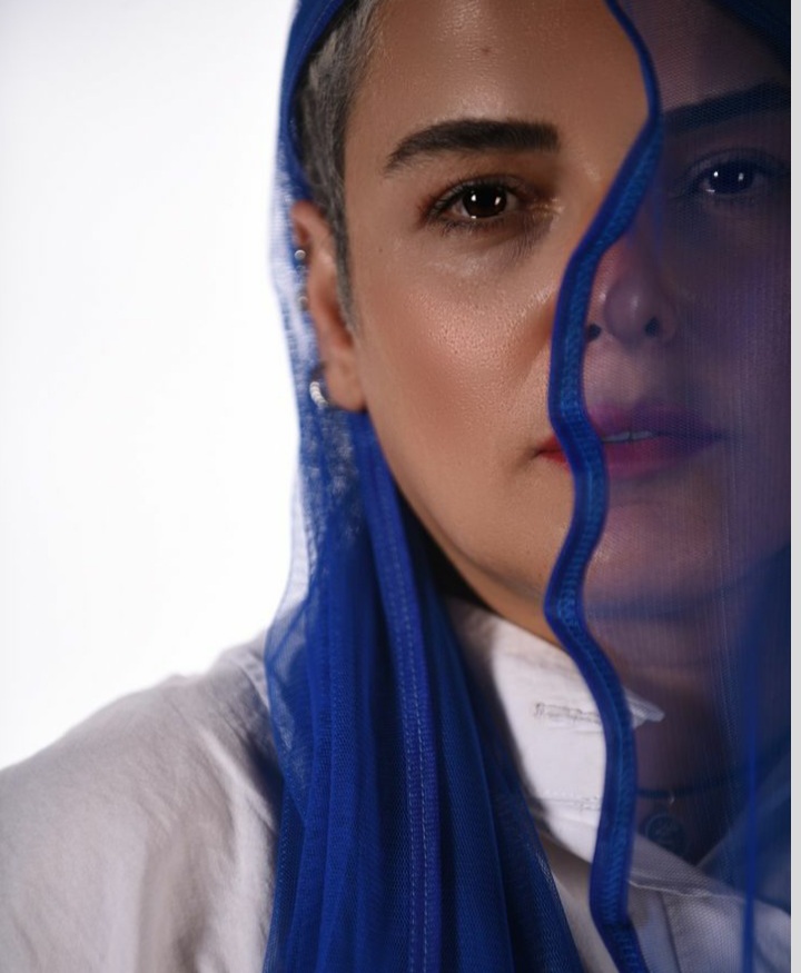 بیوگرافی الهام شعبانی از طراحی لباس تا بازیگری و شهرت با عکس