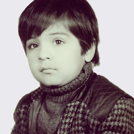 بیوگرافی سامرند معروفی