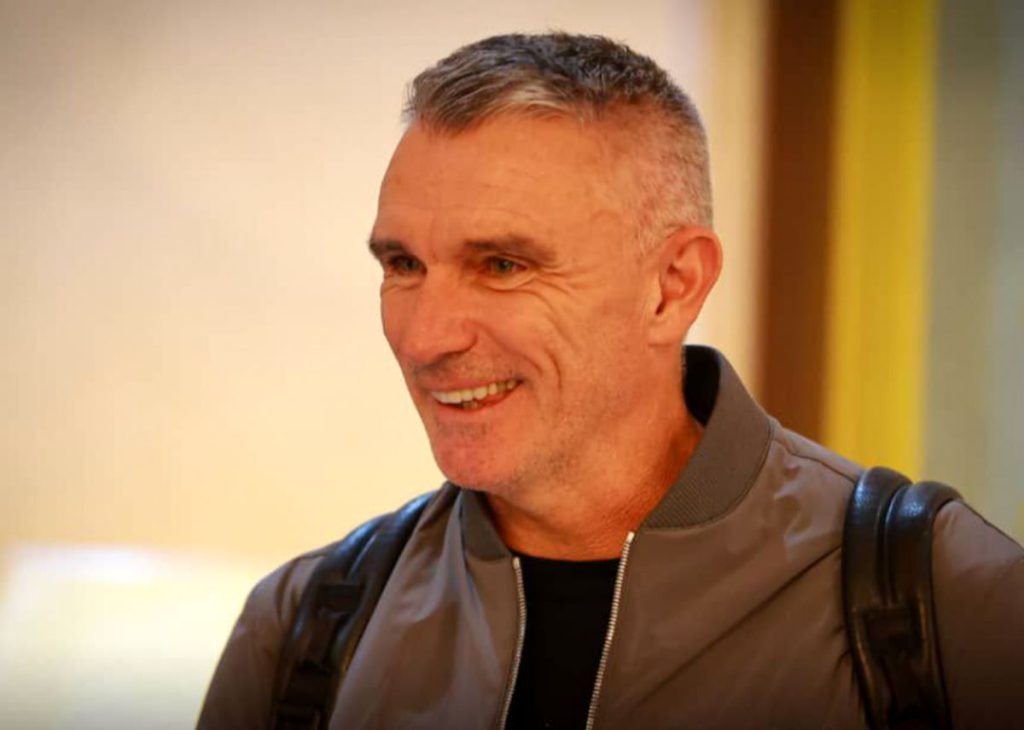 تغییر رویکرد سپاهان از پرتغالی به فرانسوی