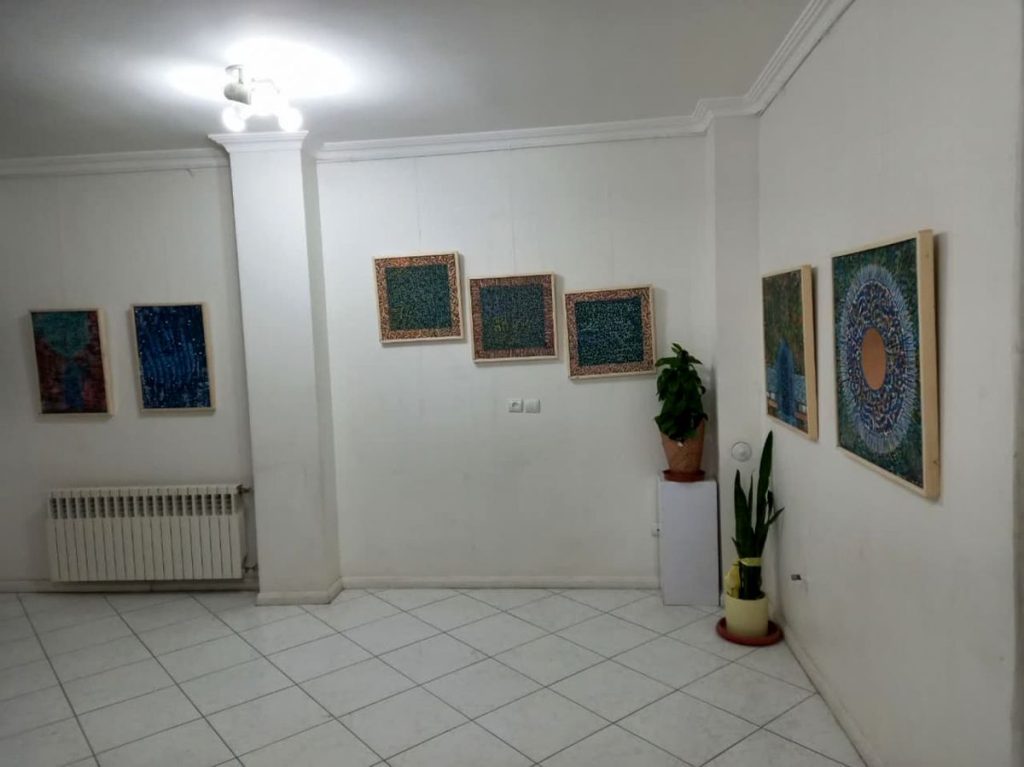 تنفس در لاهیجان با ریه هایی از اصفهان