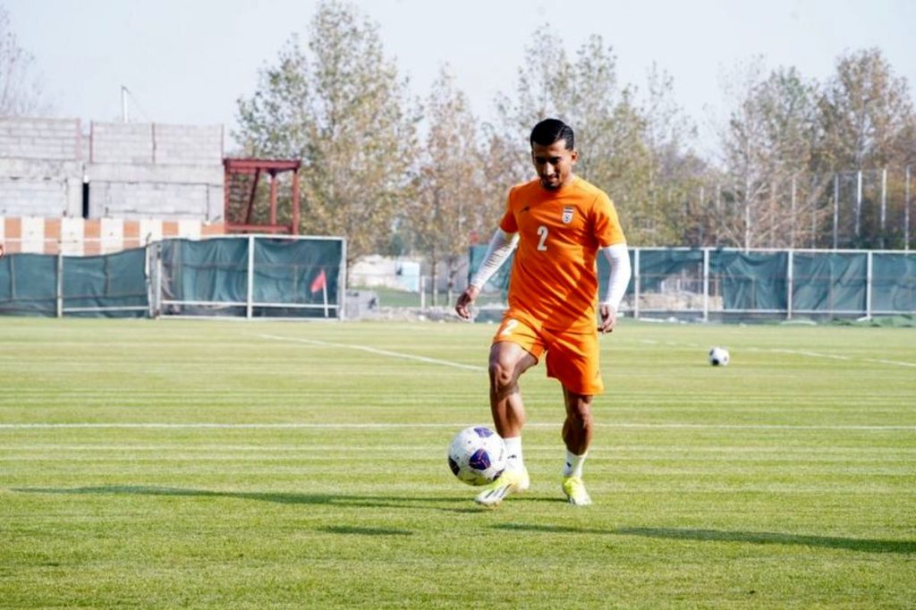 جای دو سپاهانی در تیم ملی تحول می کند