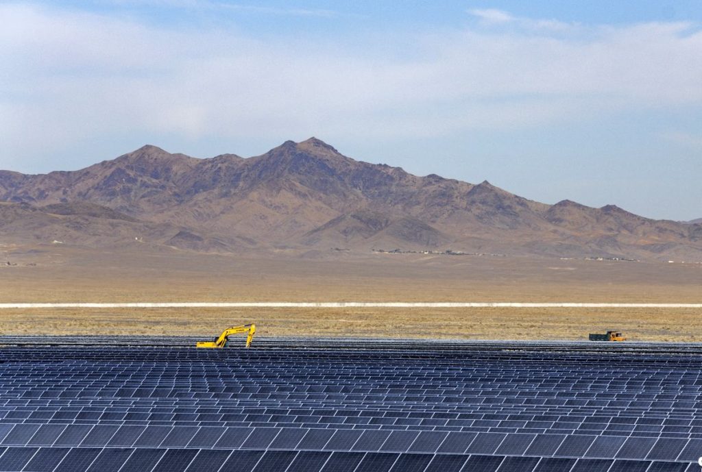 جهش سبز در صنعت فولاد با نیروگاه ۶۰۰ مگاواتی