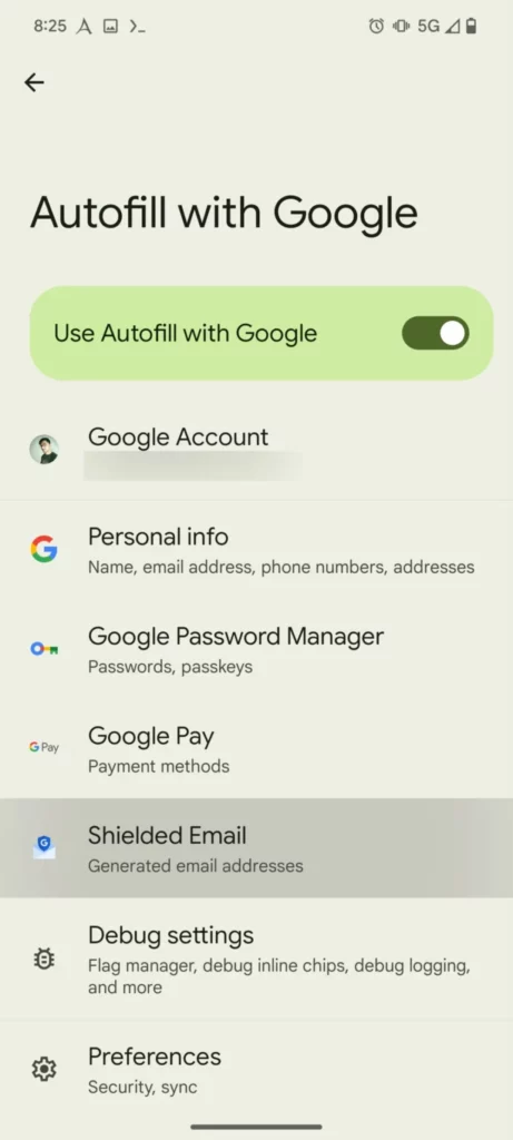 جیمیل روی یک قابلیت دلنشین و رقابتی تازه کار می‌کند_اصفهانیا