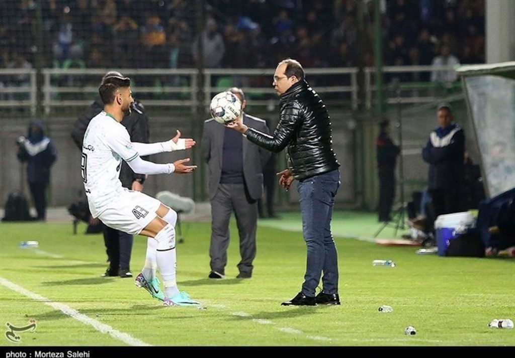 ذوب آهن و ربیعی؛ آشتی تا قهری دیگر