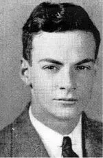 زندگی‌نامه ریچارد فاینمن؛ از بمب اتم تا فاجعه چلنجر_اصفهانیا