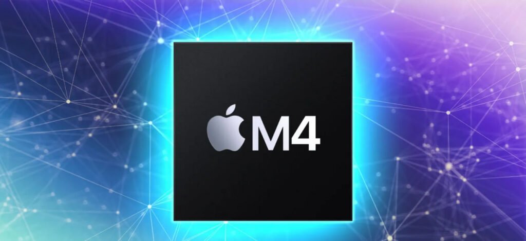 سرورهای اپل اینتلیجنس به گمان زیادً سال آینده به تراشه M4 تجهیزخواهند شد_اصفهانیا