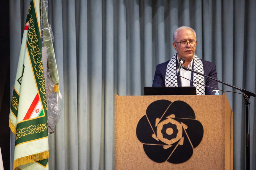 سهم اصناف اصفهان در احیای فرهنگ ایثار