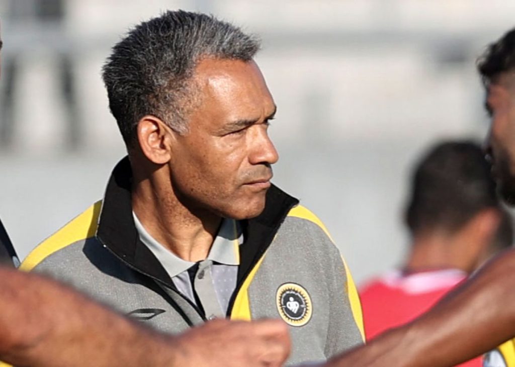 سپاهان با شوک جدایی مورایس کنار می‌آید؟