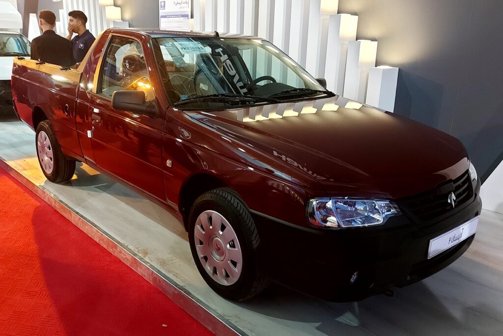 شرایط فروش آریسان ۲ از فردا اغاز می‌شود [آذر ۱۴۰۳]