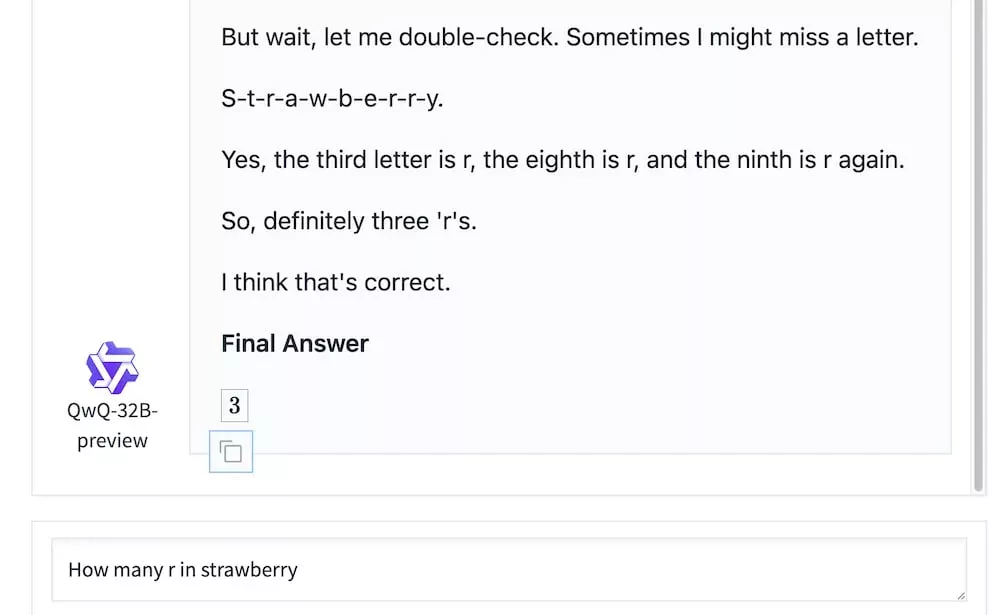 شرکت چینی Alibaba از هوش مصنوعی رقیب OpenAI o1 رونمایی کرد_اصفهانیا