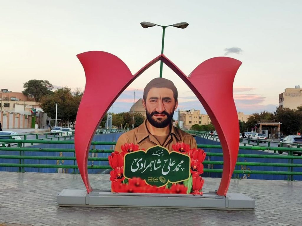 شما دعا کنید که باران بیاید