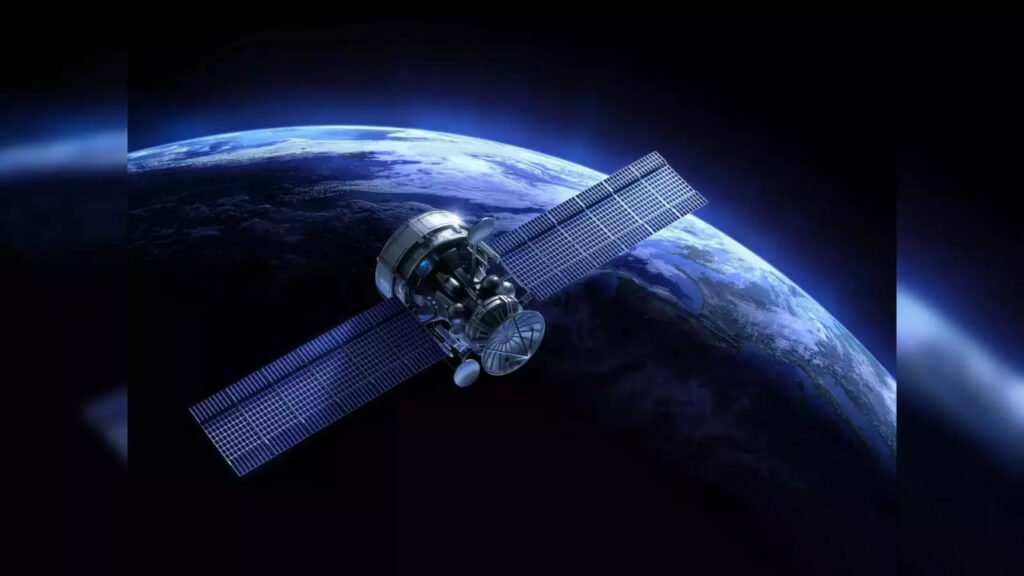 صدها ستاره‌شناس خواستار توقف پرتاب ماهواره‌های استارلینک شدند_اصفهانیا