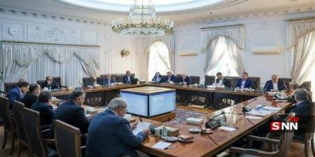 عکس معنادار از جلسه پزشکیان که پربازدید شد_اصفهانیا