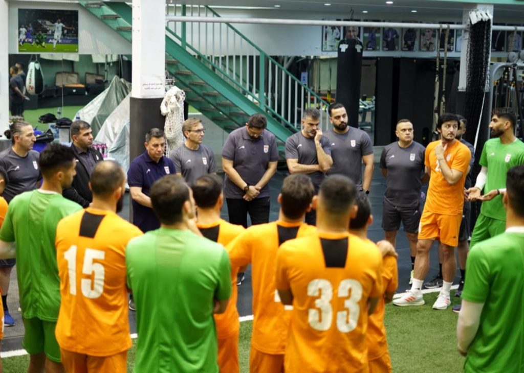 قلعه نویی از جوانان سپاهان غافل نمی‌شود