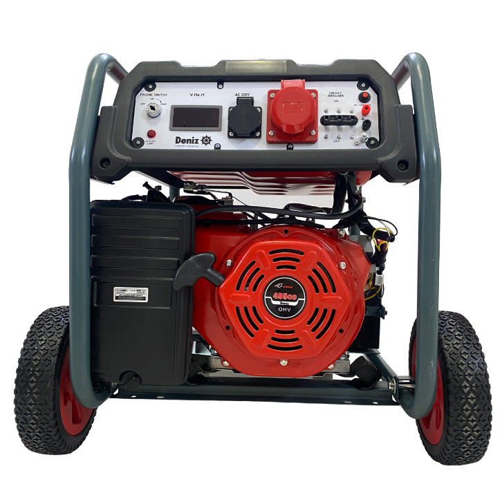 موتور برق دنیز سه فاز 19000