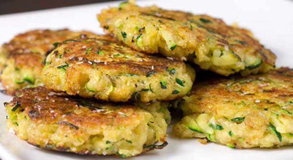 نحوه تهیه کوکوی چیپس به روش ساده و خوشمزه با فیلم