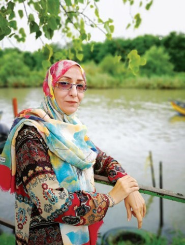 همه چیز از کتاب نخواندن خانواده اغاز می͏ شود