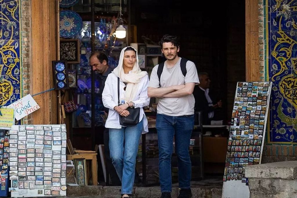 چالش‌های تحول در صنعت گردشگری اصفهان