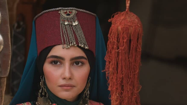 بیوگرافی مهرنوش حسینی بازیگر 3 Mehrnoush Hosseini (1)