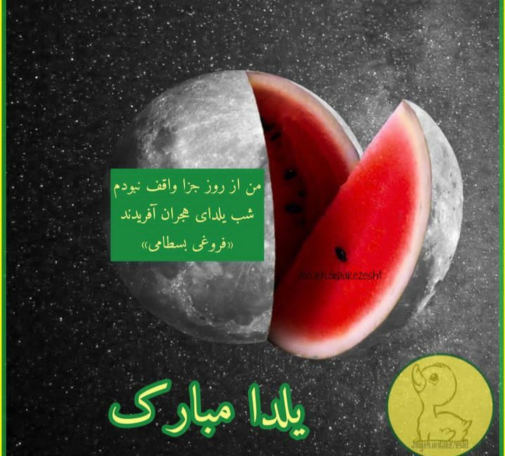 Yalda Night Profile (1)