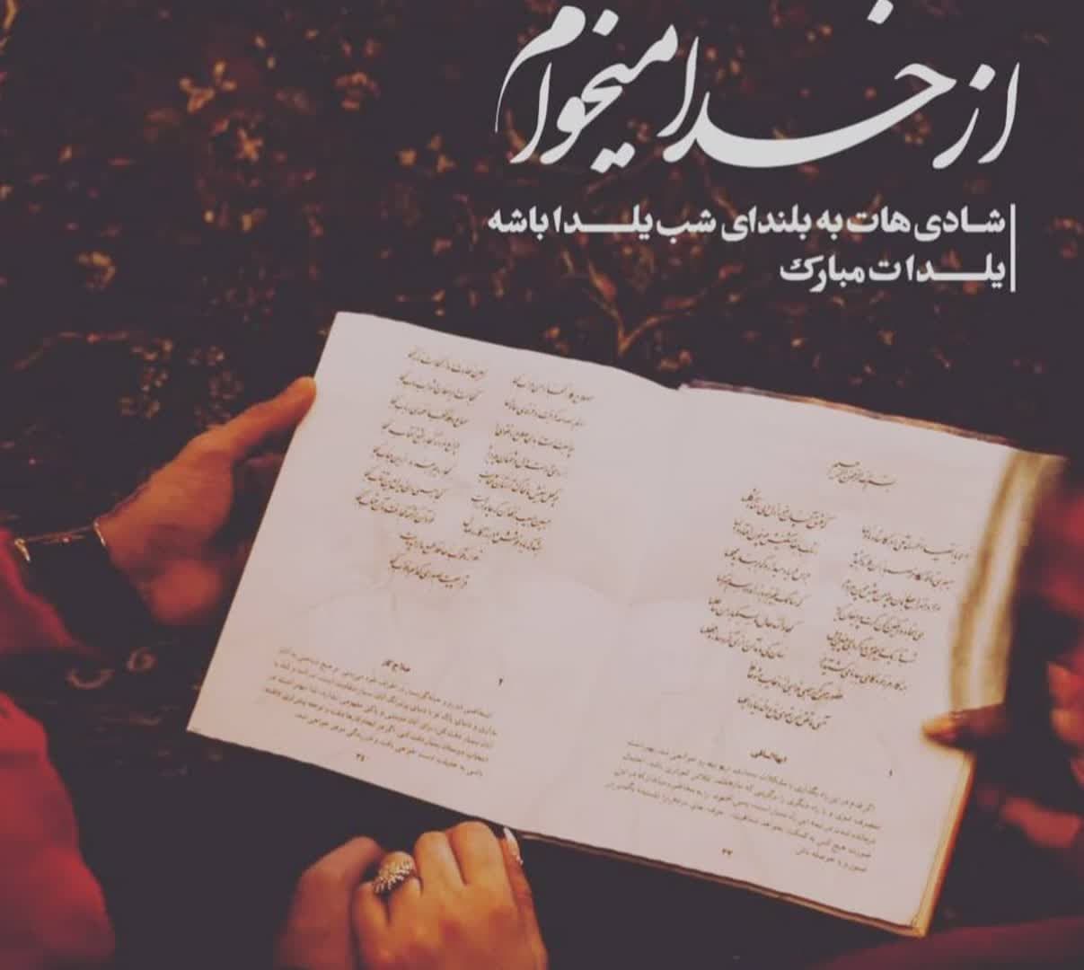 Yalda Night Profile (19)