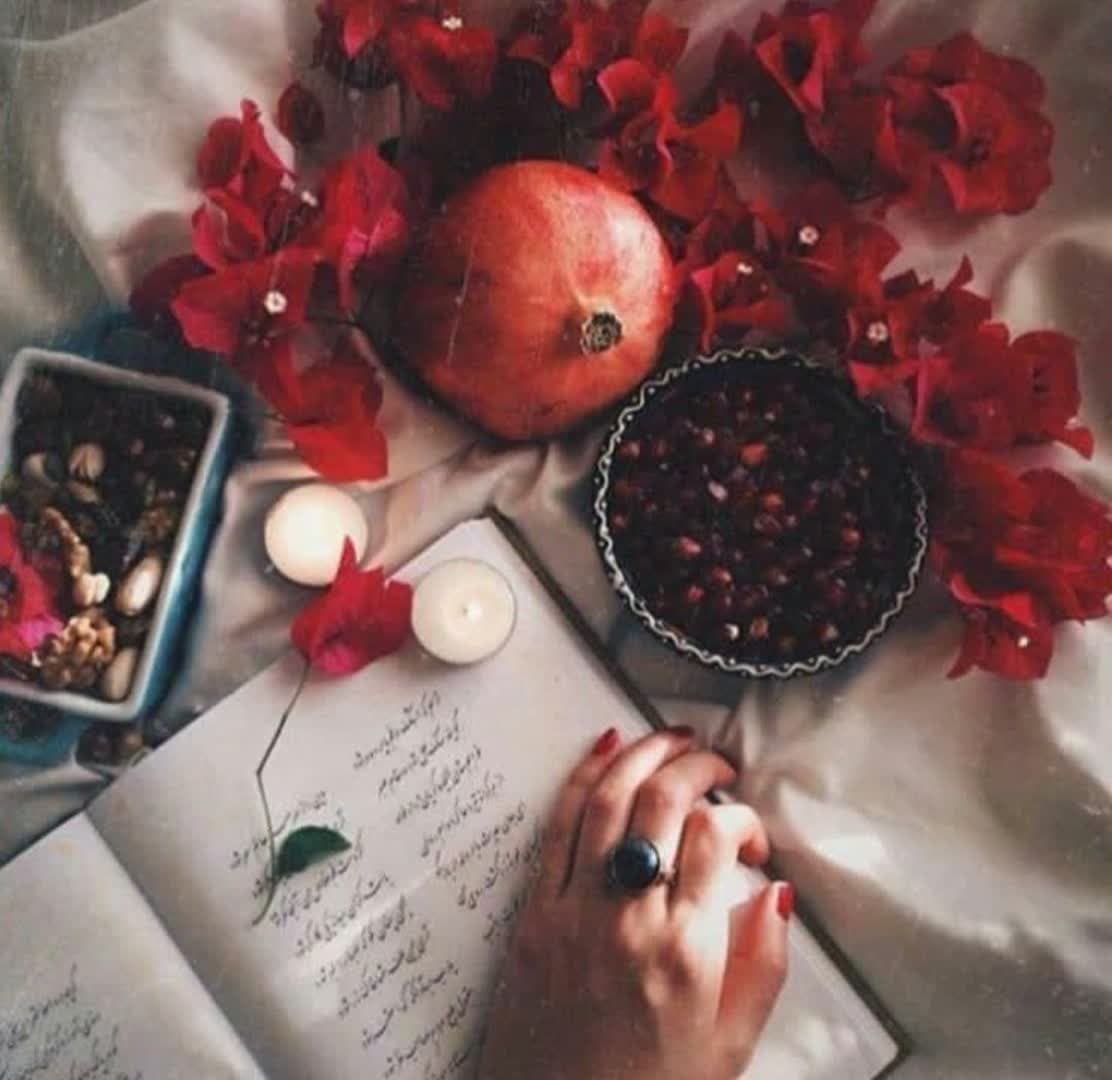 Yalda Night Profile (38)