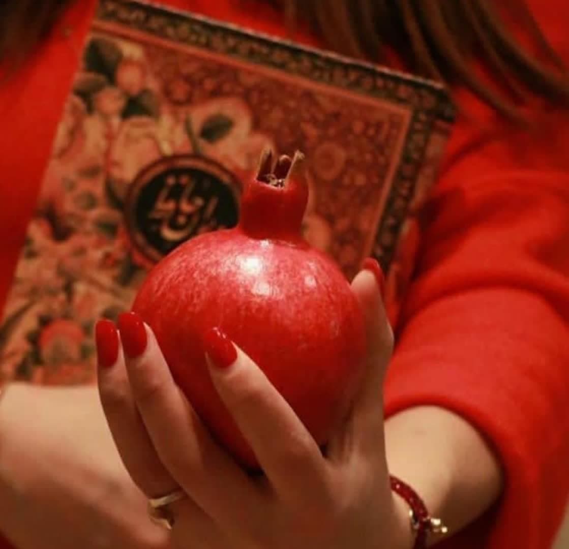 Yalda Night Profile (39)