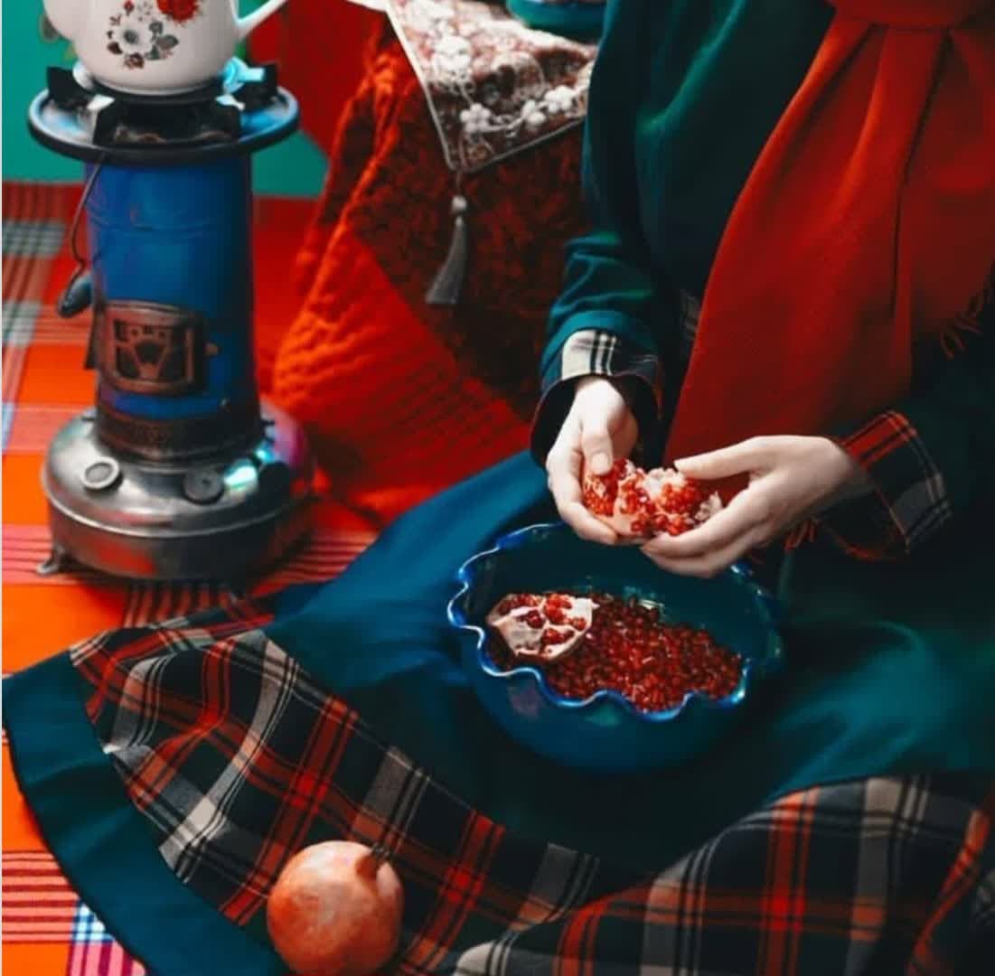 Yalda Night Profile (45)