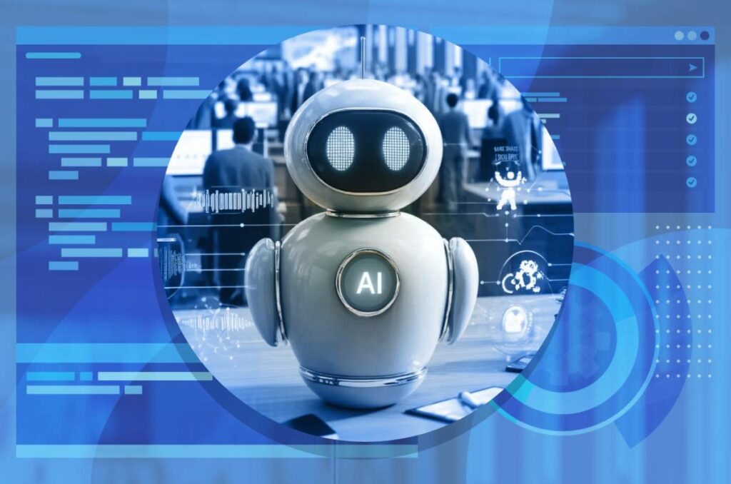 عامل هوش مصنوعی