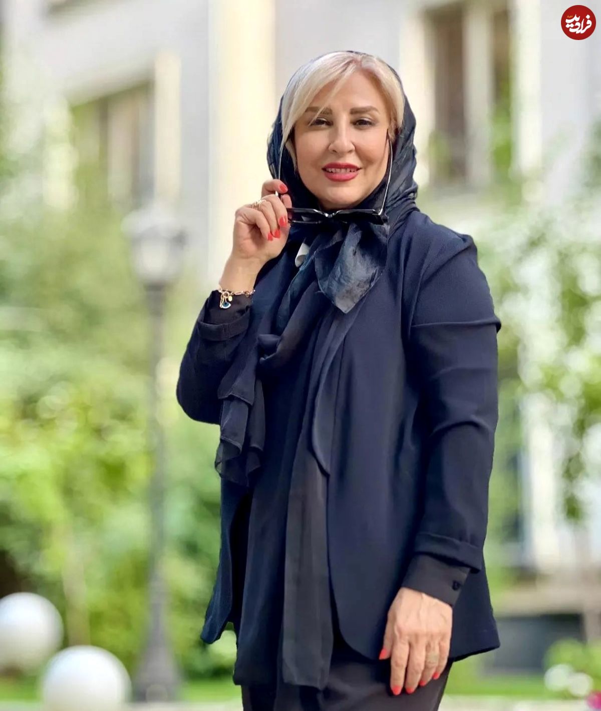 مرجانه گلچین