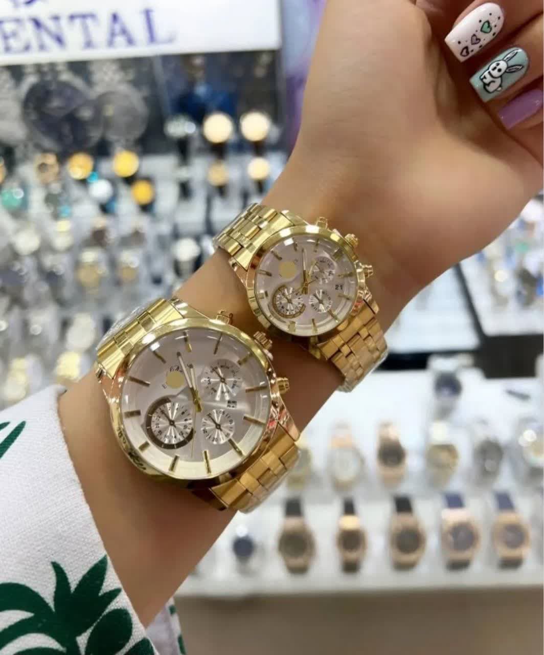 Women_s watch model (6)