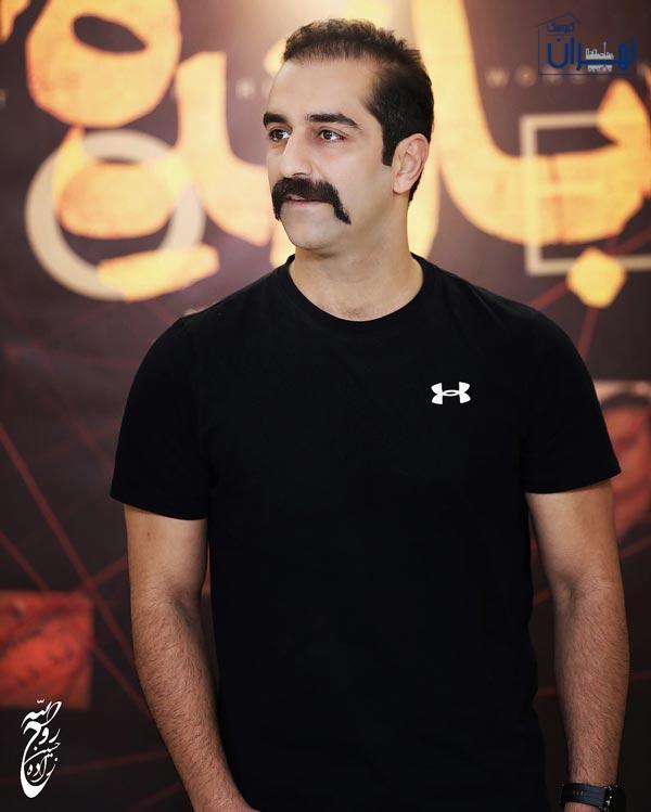 محمد علی محمدی (4)