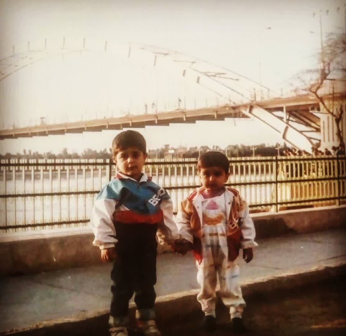 Mohammad Ali Mohammadi (3)