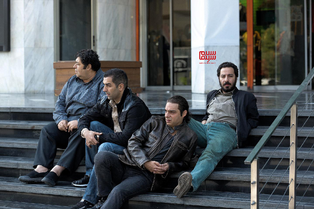 محمد علی محمدی (2)