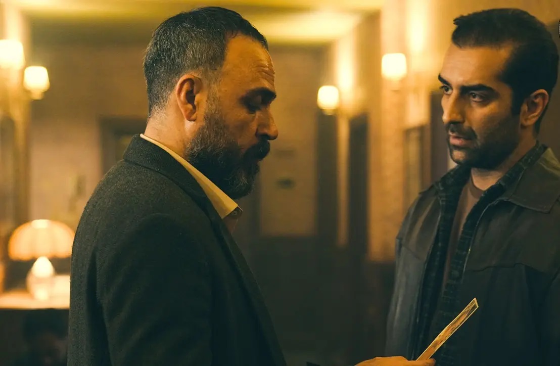 محمد علی محمدی (3)