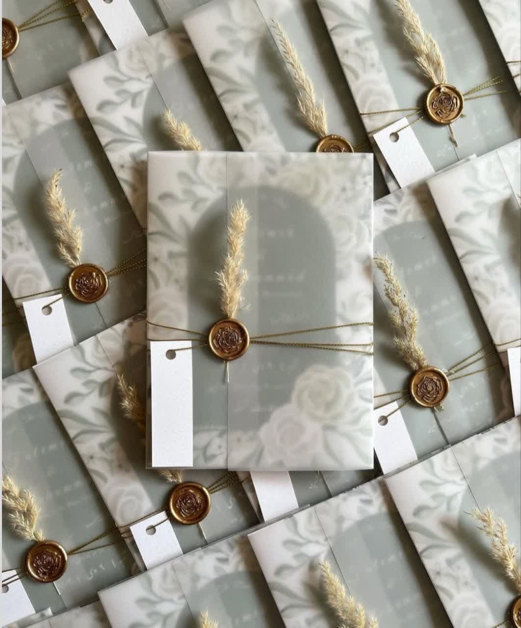 مدل کارت عروسی (11)