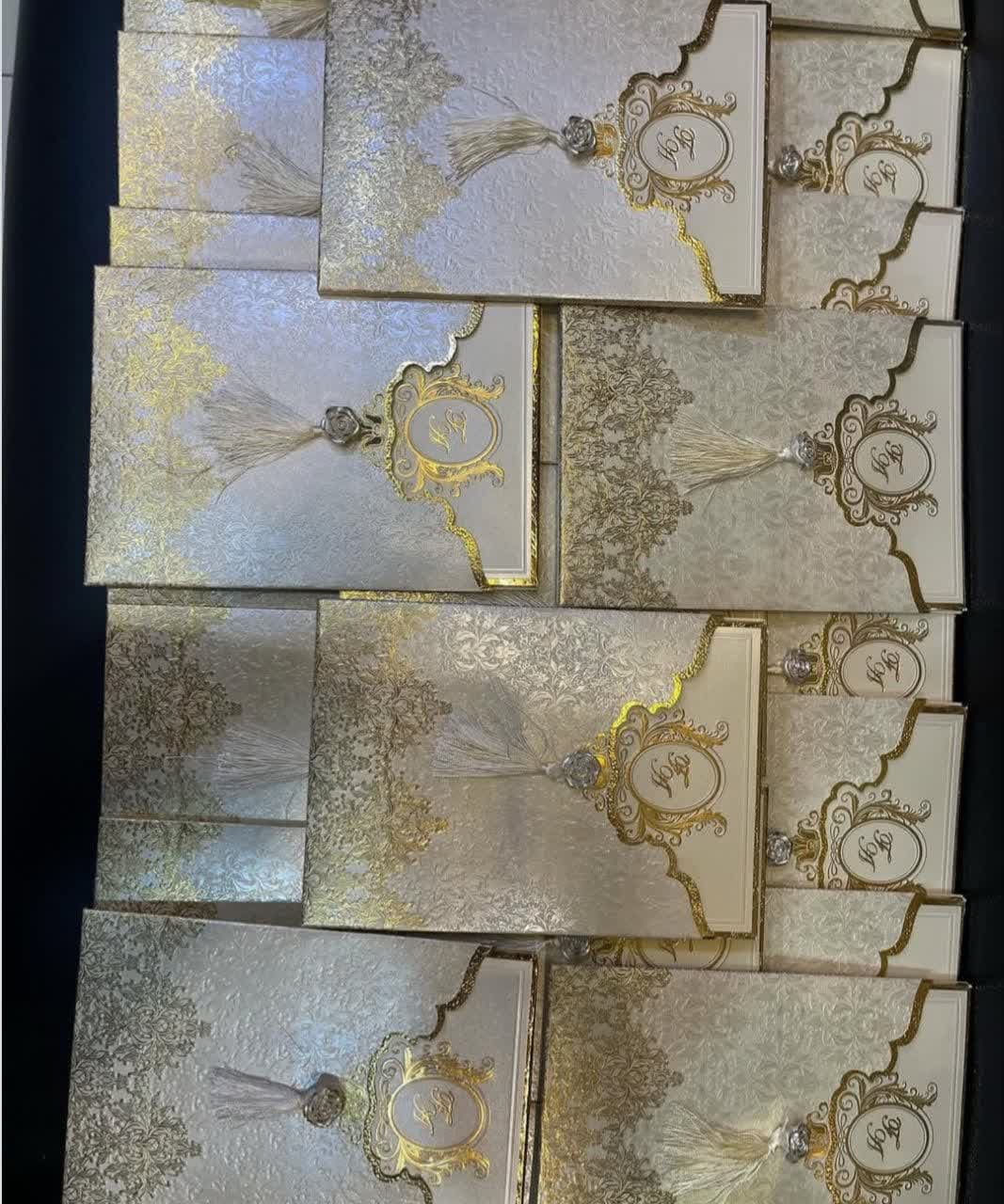 مدل کارت عروسی (30)