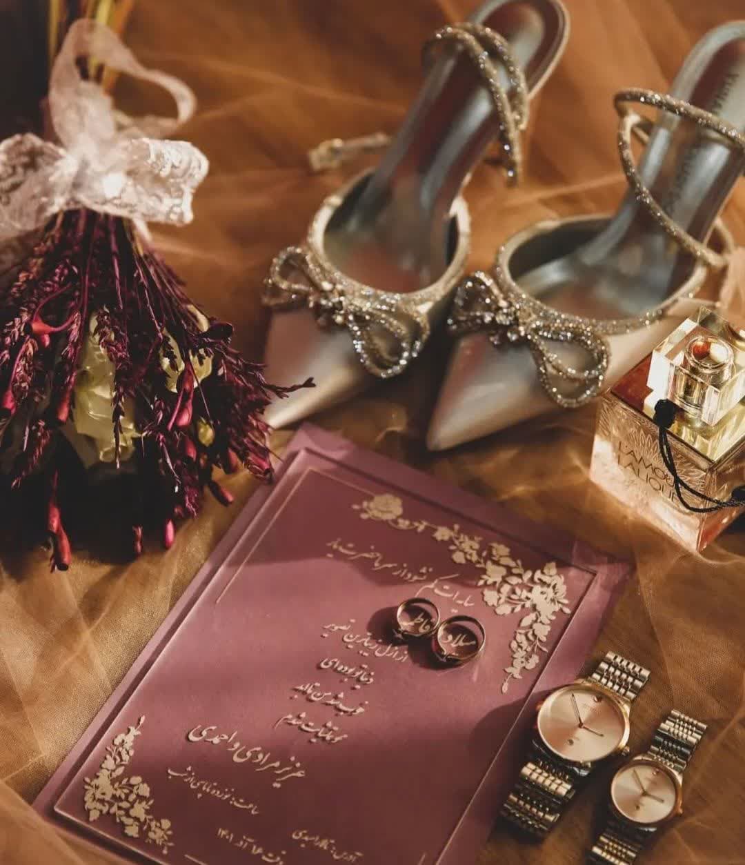 مدل کارت عروسی (34)