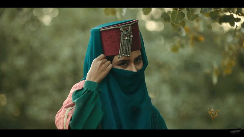 بیوگرافی مهرنوش حسینی بازیگر 15 Mehrnoush Hosseini (2)