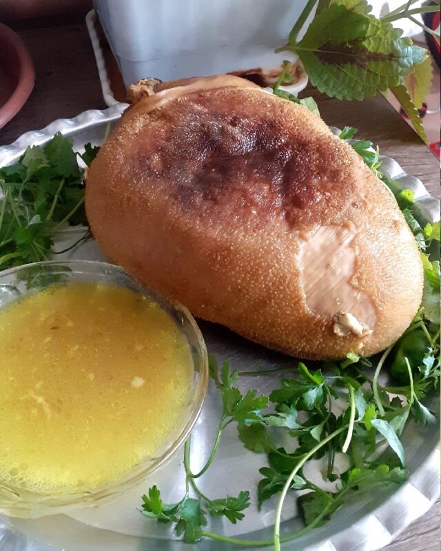 دلمه سیرابی (1)