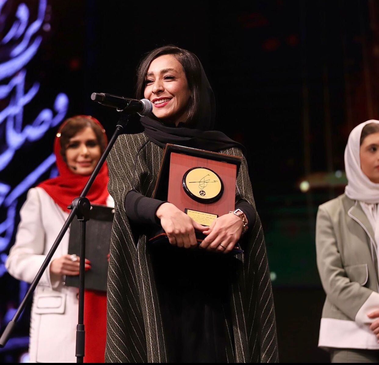 عکس کارگردان